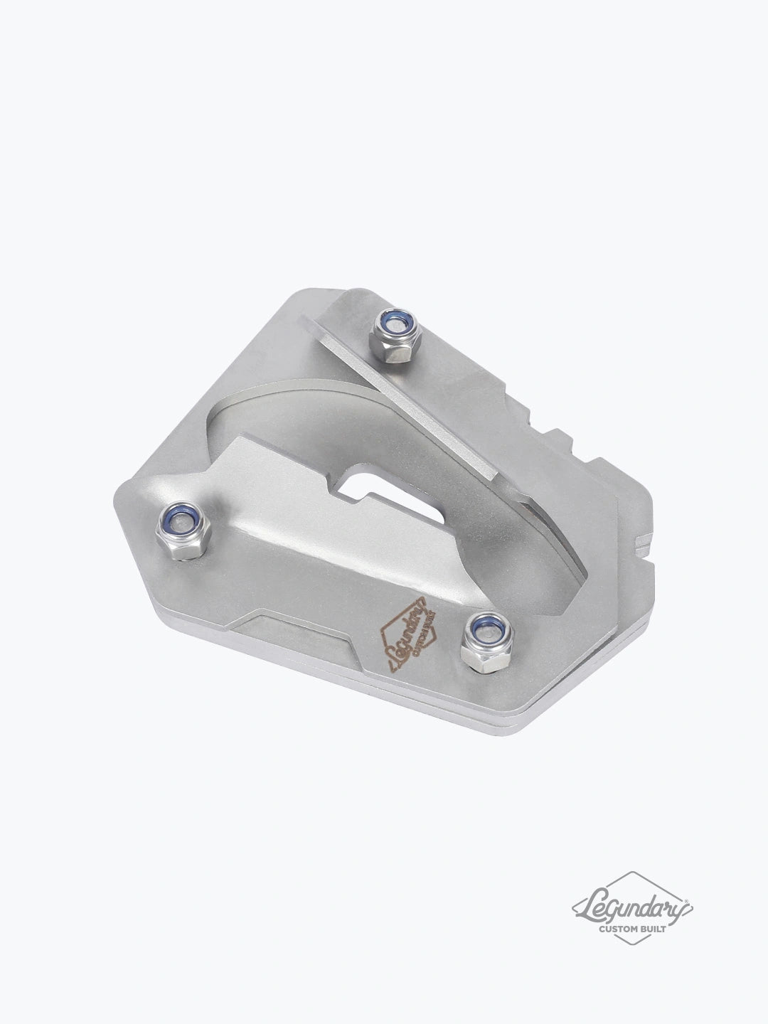 Legundary Dominar Side Stand Base