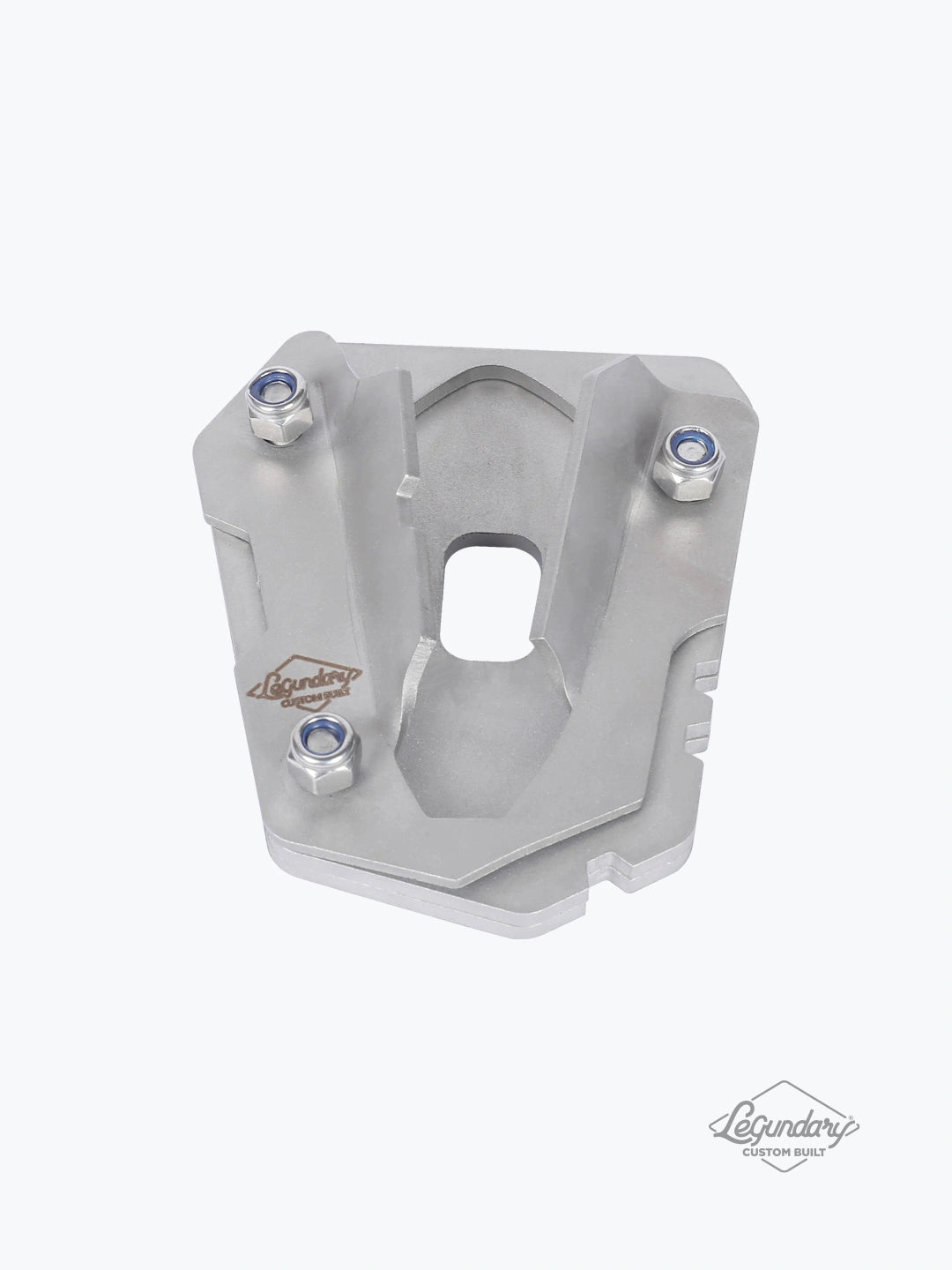 Legundary Dominar Side Stand Base