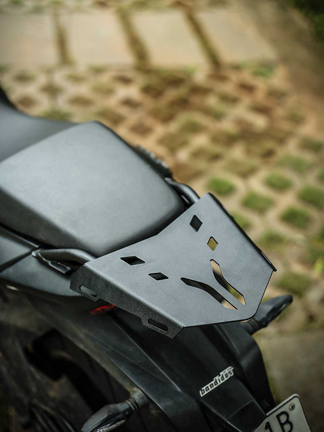 Jb Racing Dominar Carrier