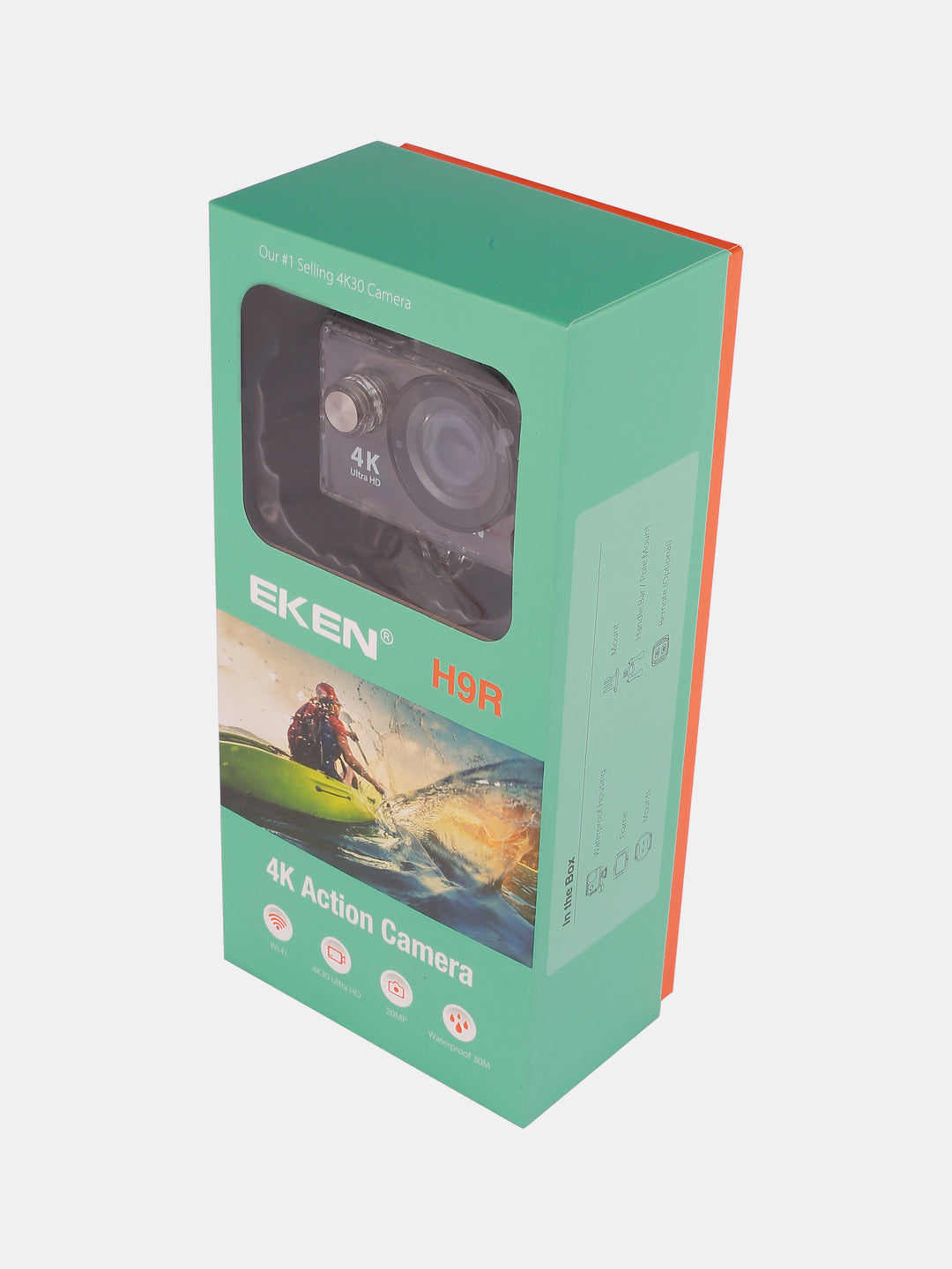 EKEN H9R Action Camera