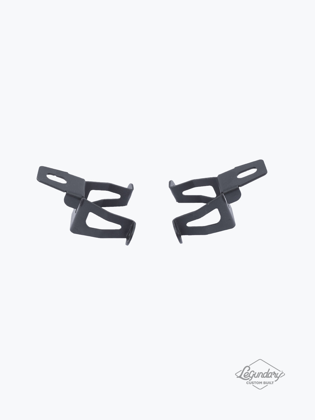 Legundary Meteor NYX Foglight Mount Set