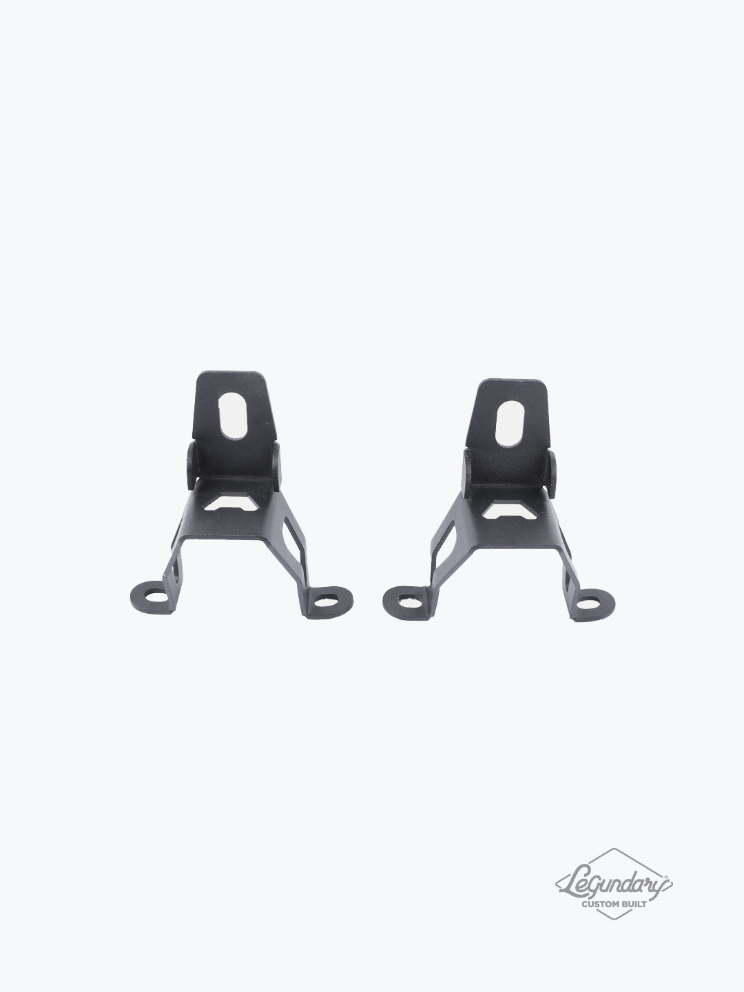 Legundary Meteor NYX Foglight Mount Set