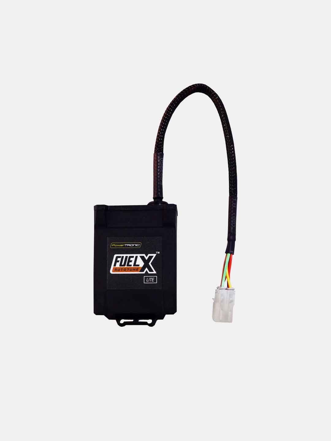 FuelX Lite-Bajaj Dominar 400 (2020-2021)