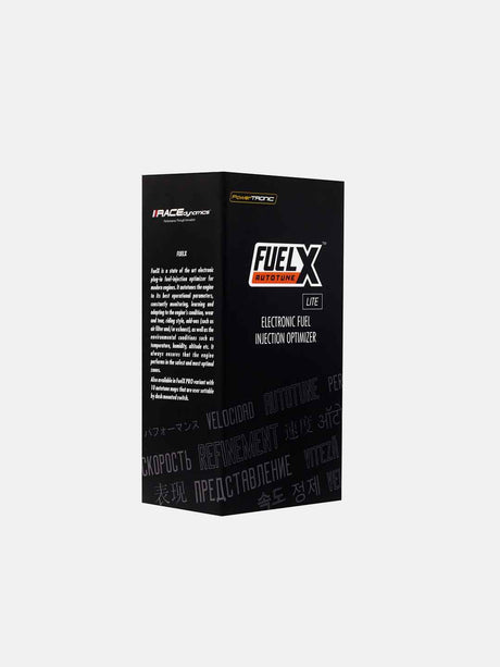 FuelX Lite-KTM Duke/RC 390 (2012-2021)