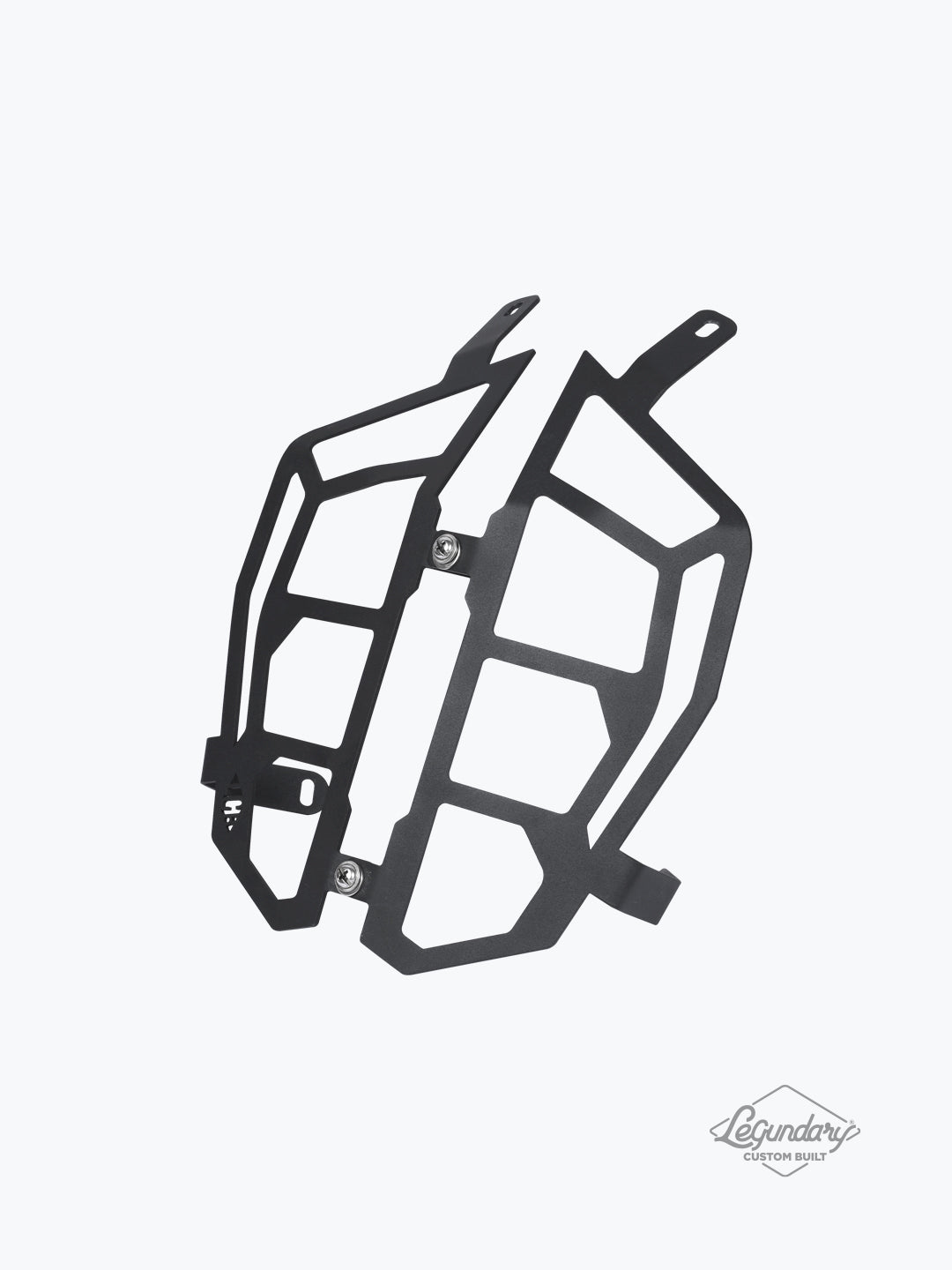 Legundary KTM Duke 250 Venator Headlight Grill
