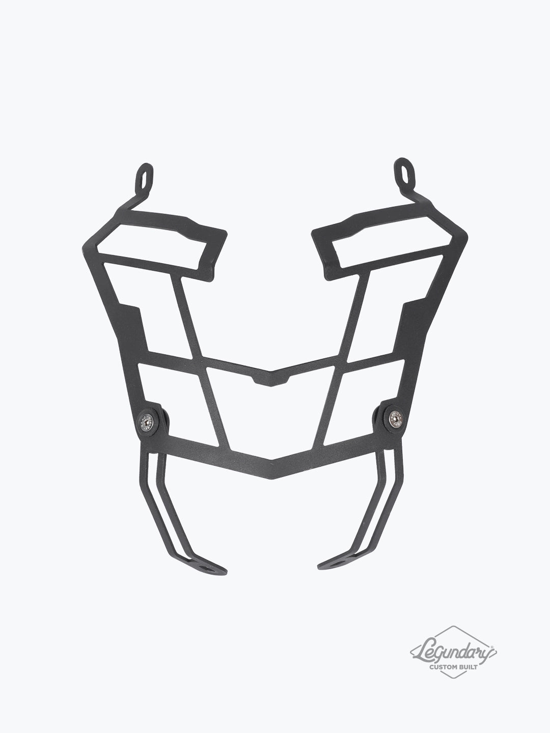 Legundary Dominar Venator Headlight Grill