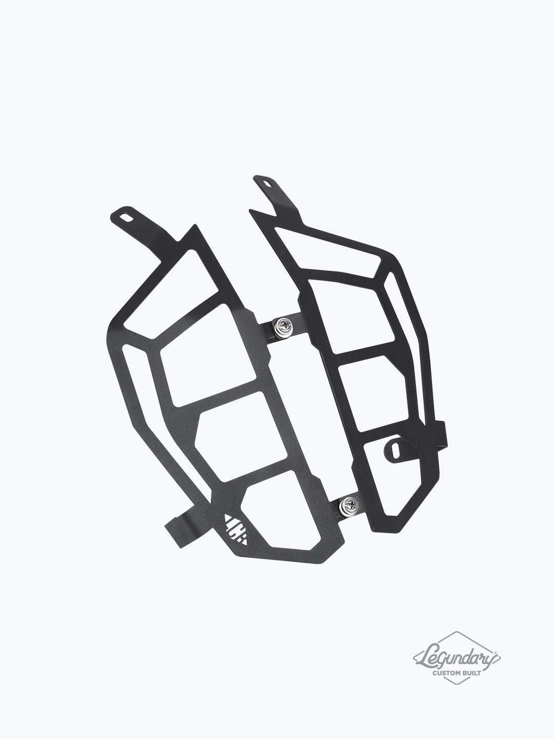 Legundary KTM Duke 250 Venator Headlight Grill