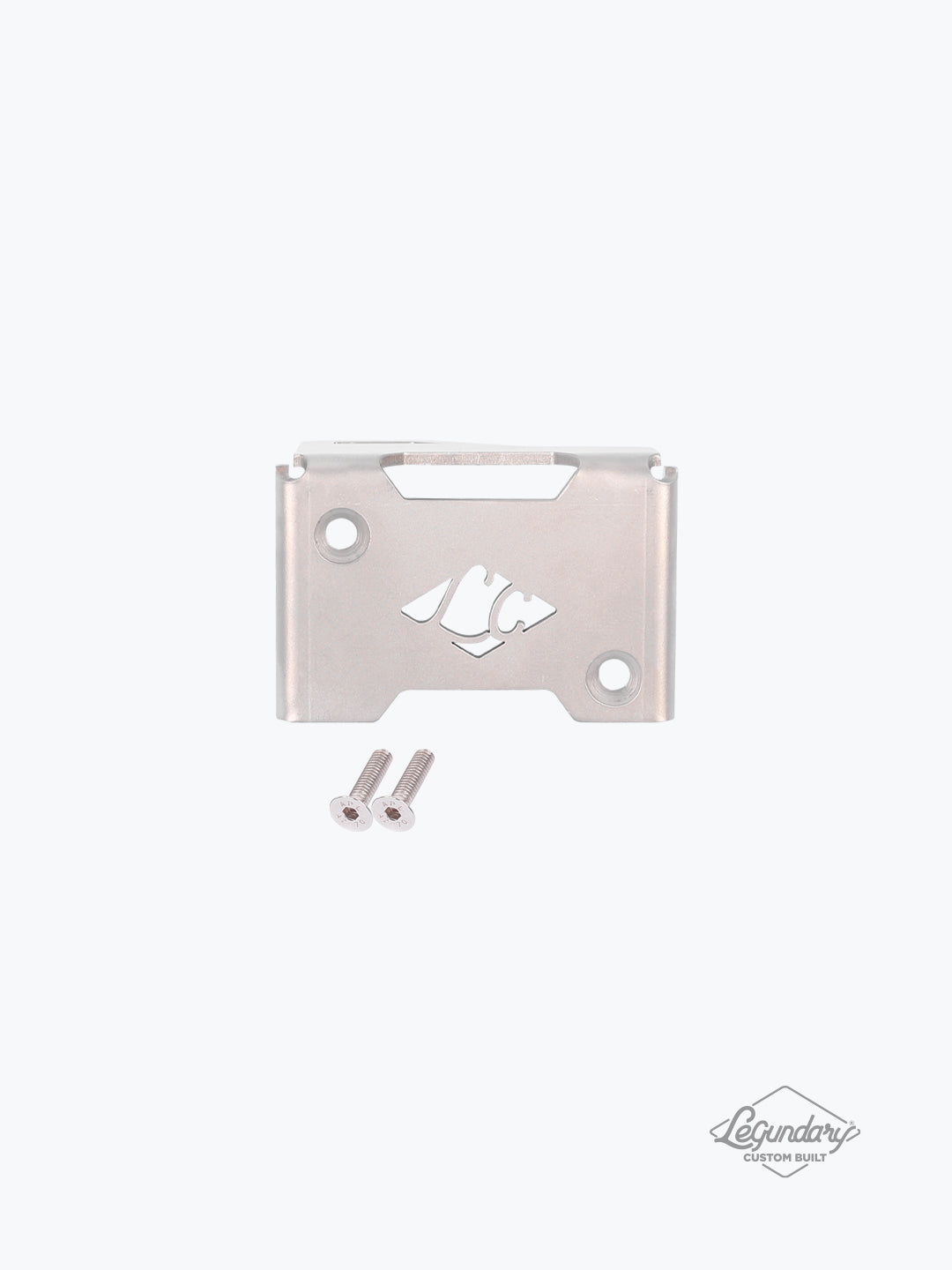 Legundary Himalayan Front Brake Fluid Cap