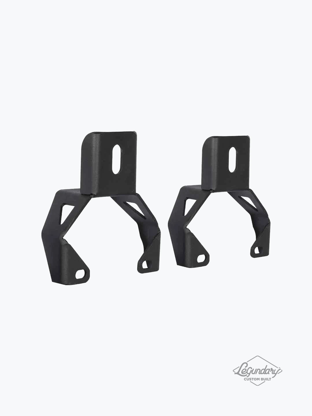 Legundary Interceptor Foglight Mount Set