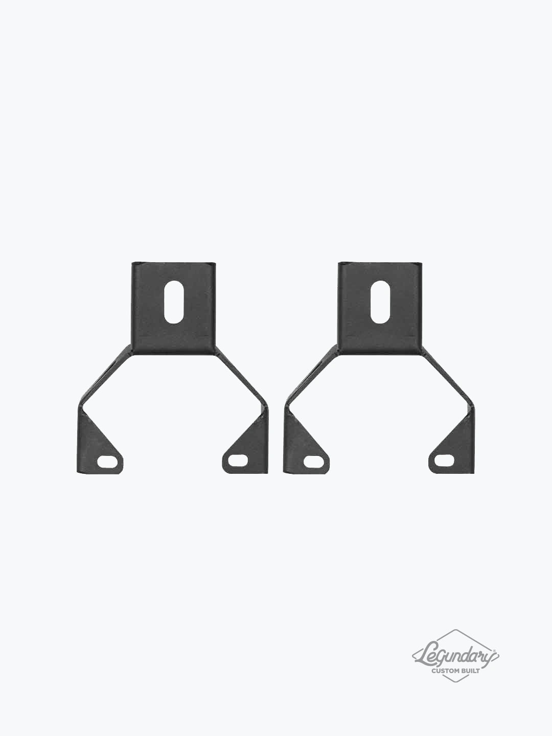 Legundary Interceptor Foglight Mount Set