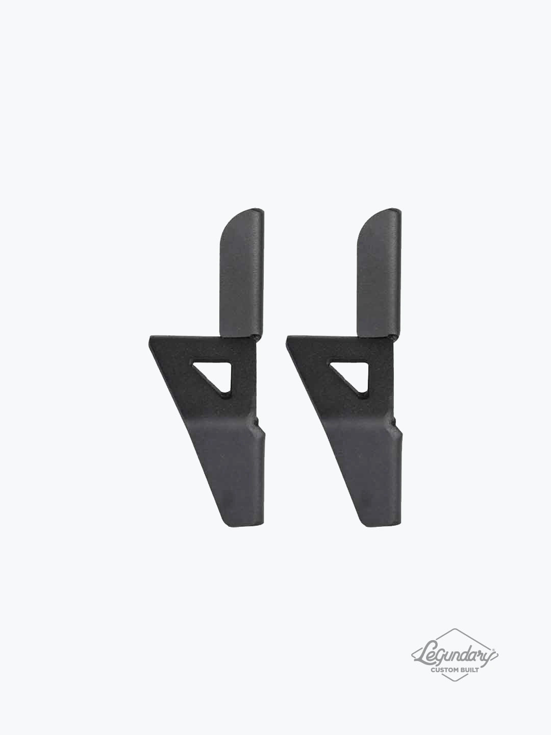 Legundary Interceptor Foglight Mount Set