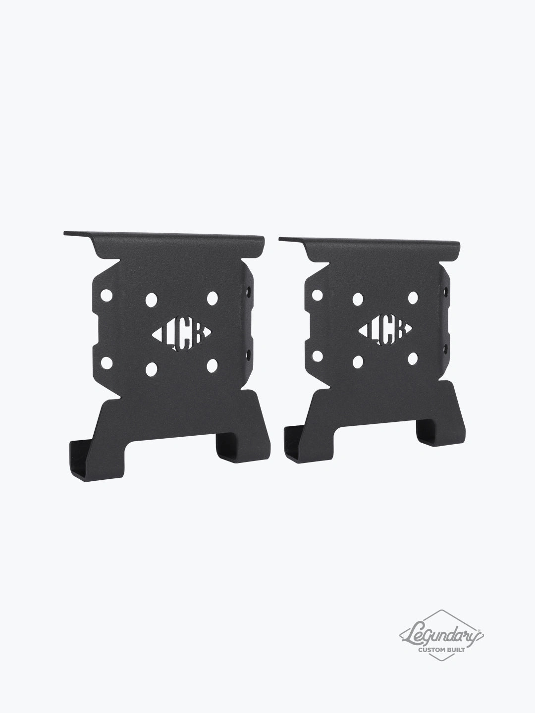 Legundary Himalayan Jerrycan Mount BS4