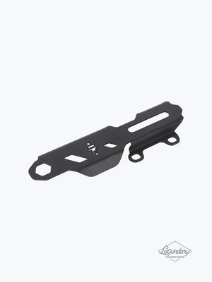 LCB Himalayan Master Cylinder Guard Black