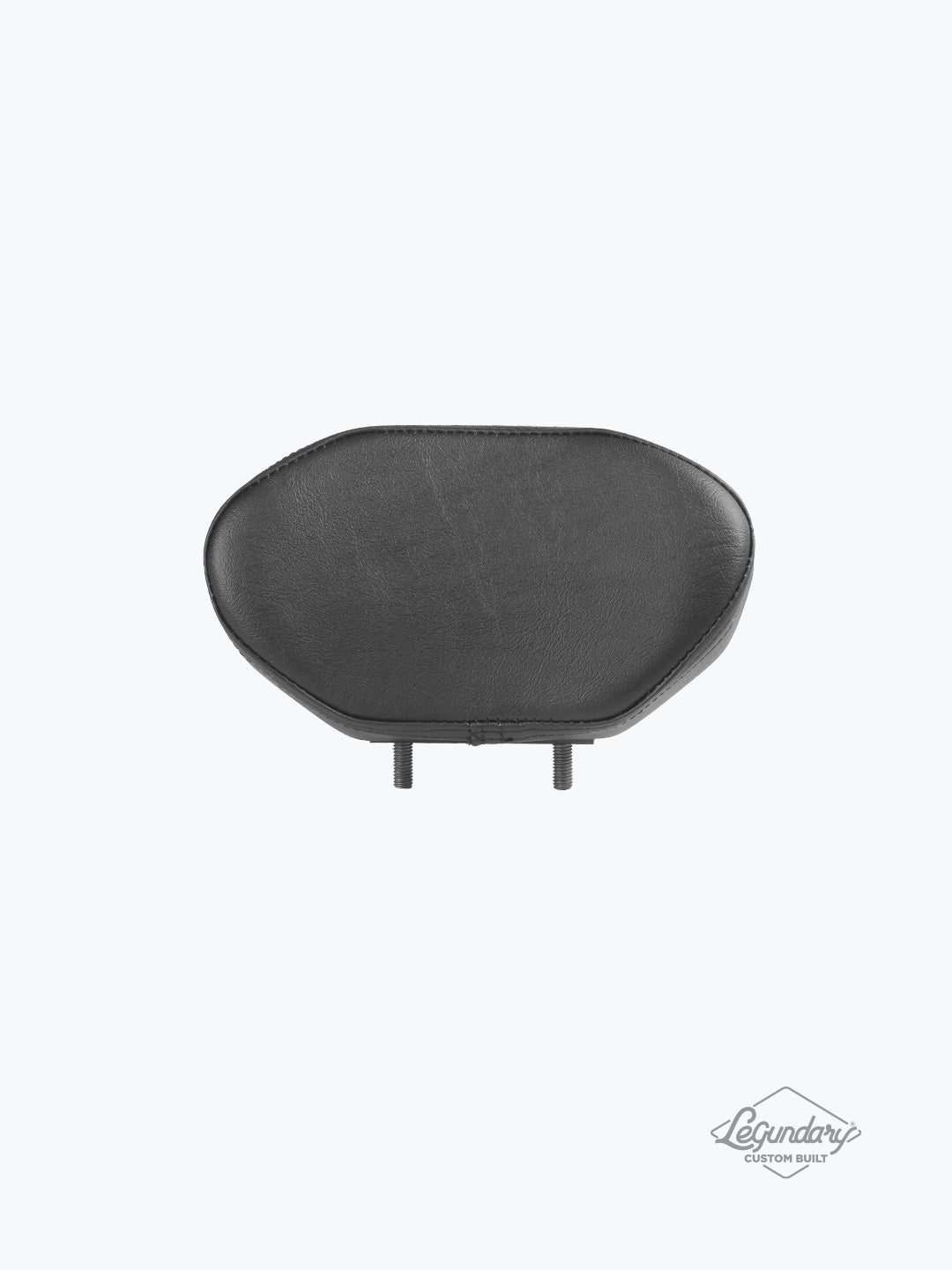 Legundary Hness Backrest