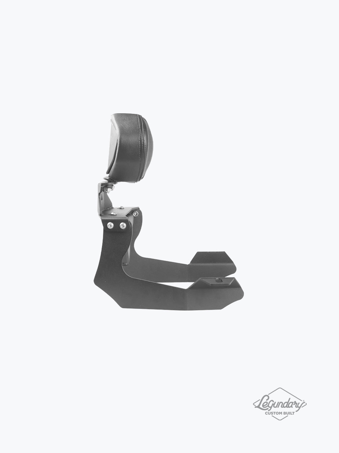 Legundary Hness Backrest