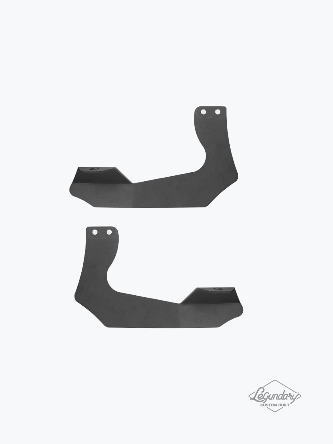 Legundary Hness Backrest