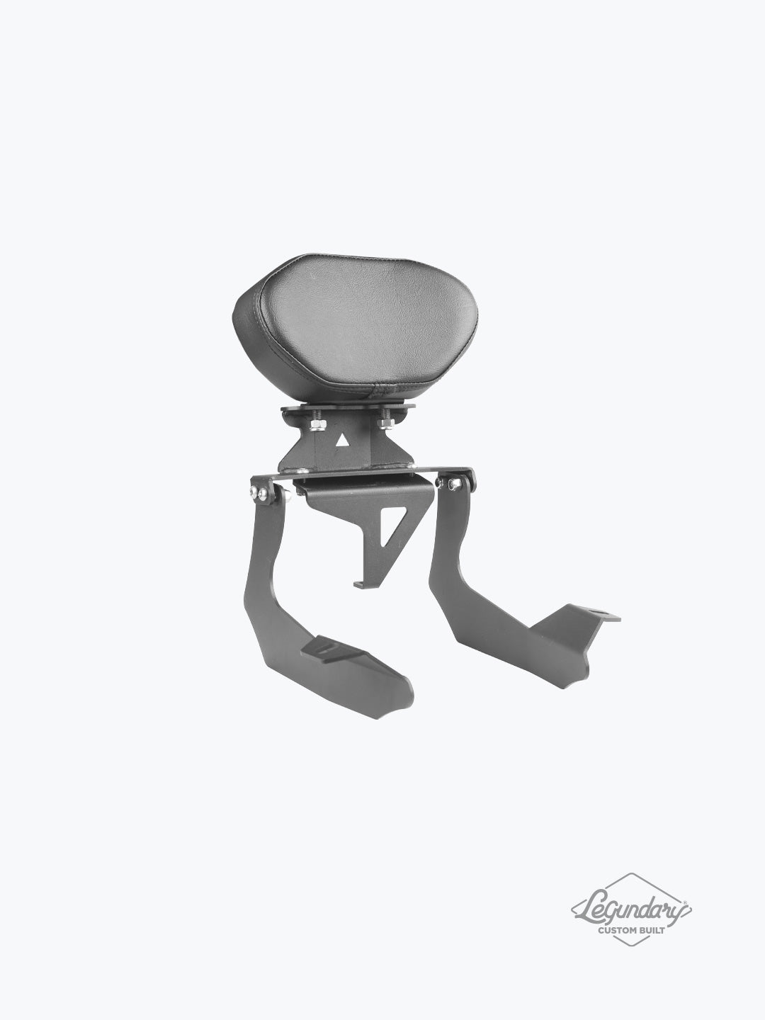 Legundary Hness Backrest