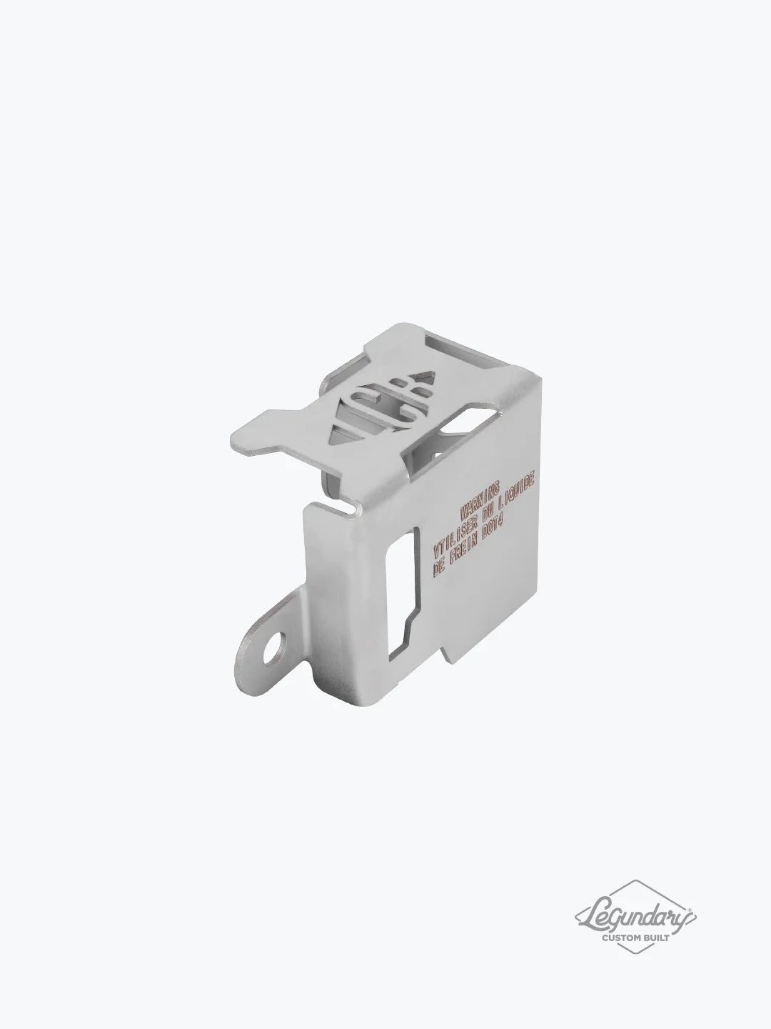 Legundary Hness Spyro Rear Brake Fluid Cap