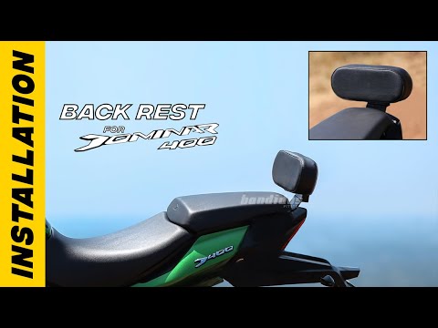 Dominar backrest online online