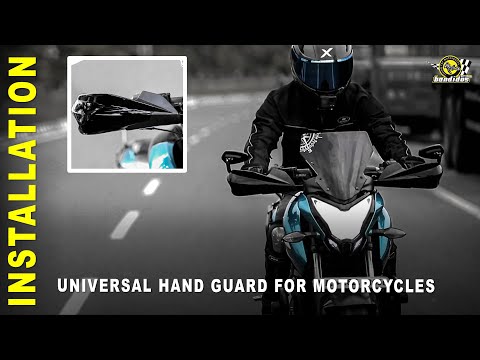 Universal Small Handguard