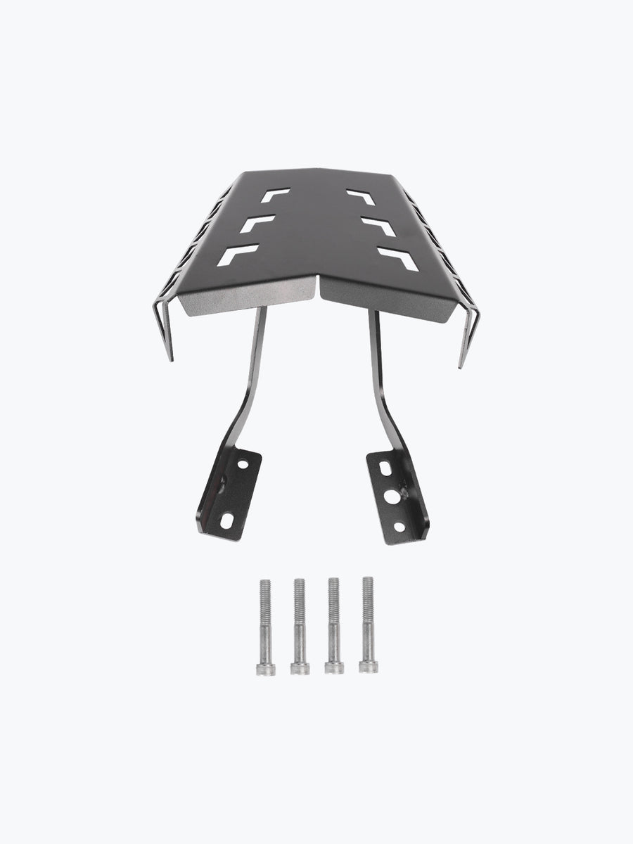 Hunter 350 CarrierN Bandidos pitstop