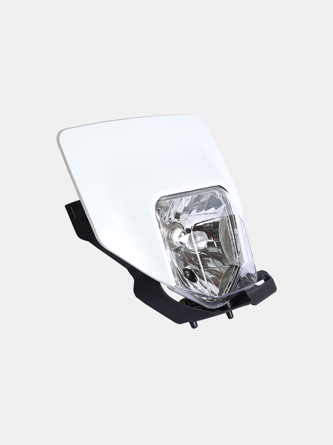 Husqvarna Enduro Inspired LED Headlight