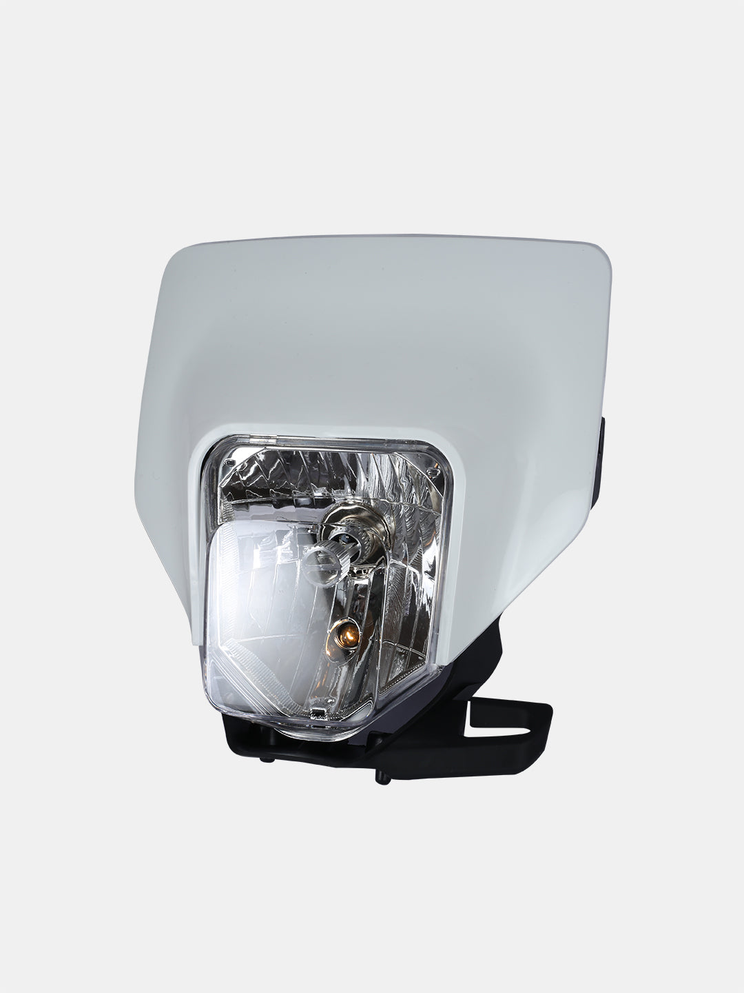 Husqvarna Enduro Inspired LED Headlight