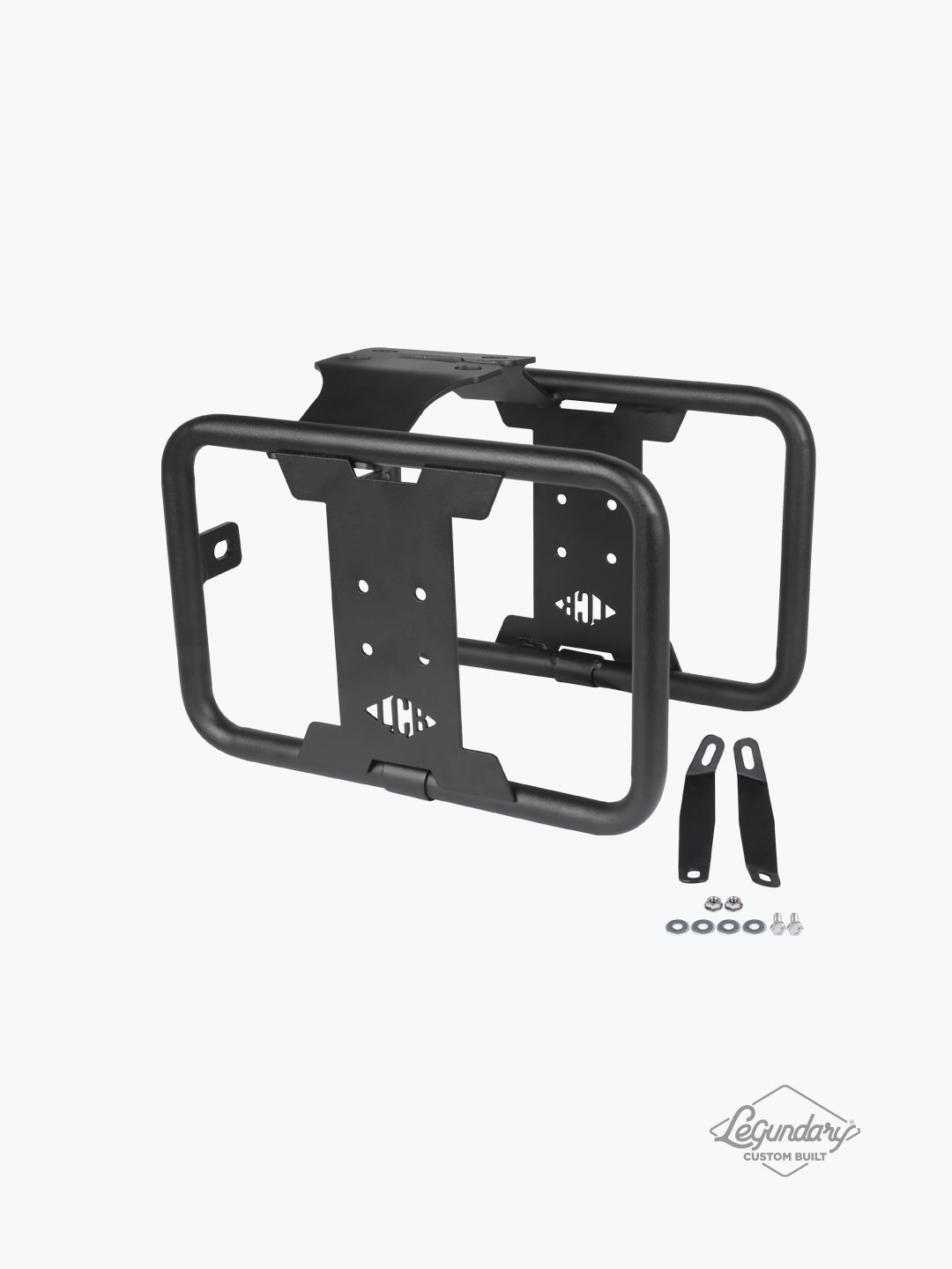 Legundary Interceptor SaddleStay Premium