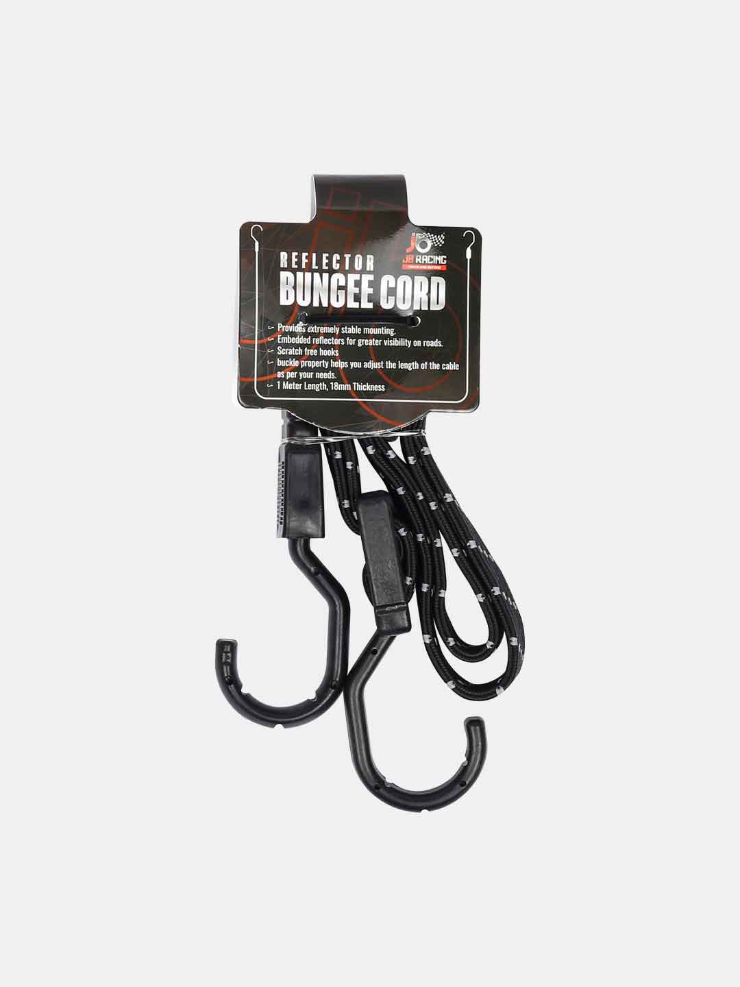Jb Racing Reflector Bungeecord
