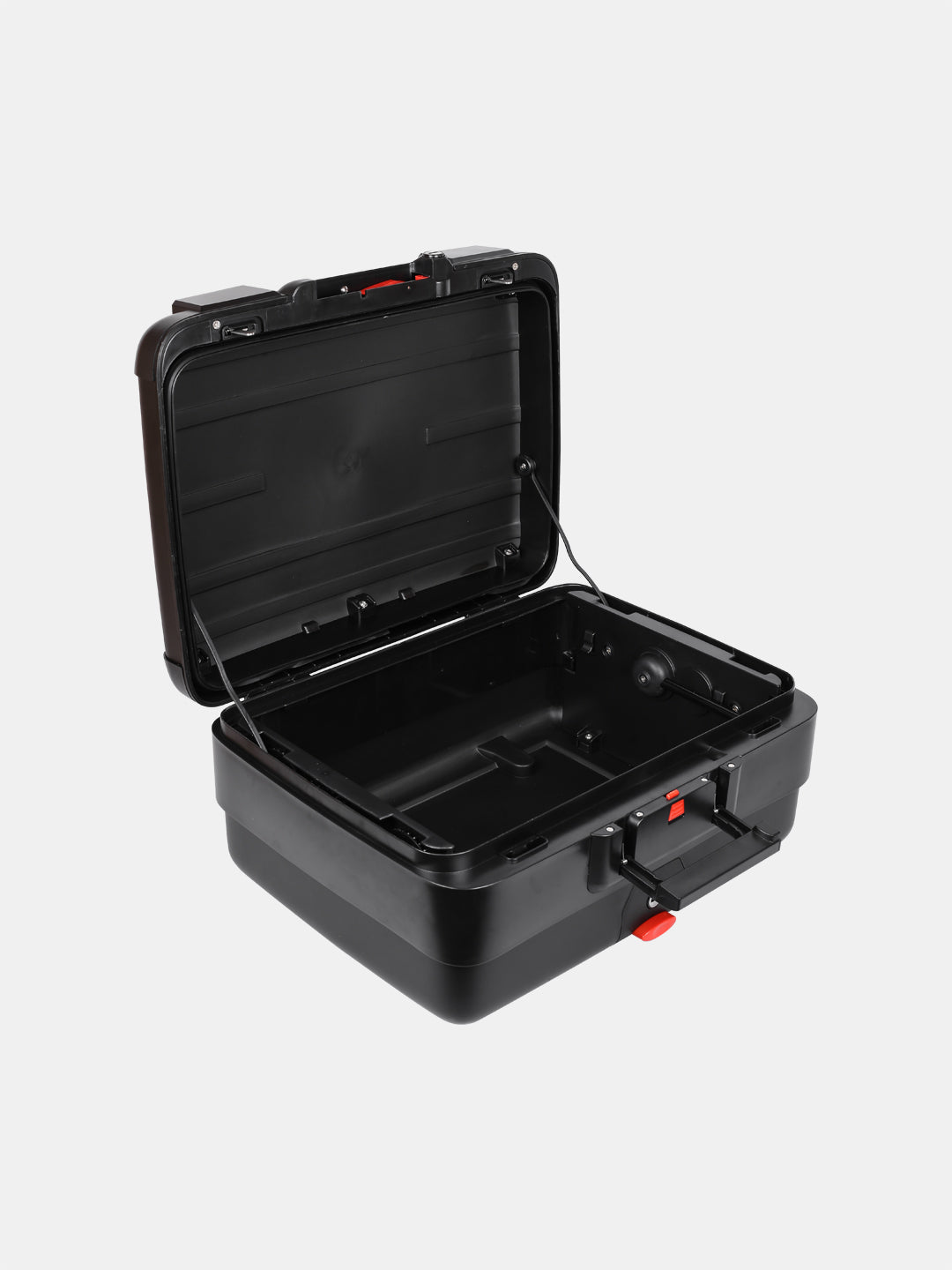 Top Case/Panniers Combo-Set Of 3 Combo-35L-Black