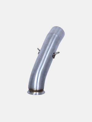 Bend Pipe For KTM Duke 250