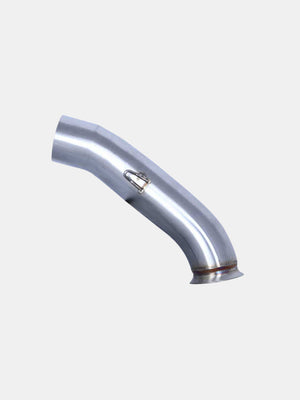 Bend Pipe For KTM Duke 250