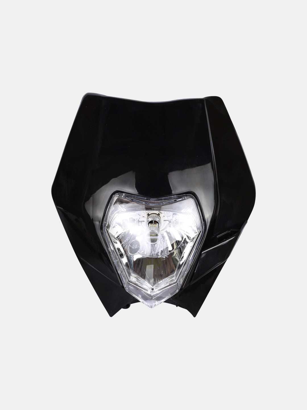 KTM Rally Type Universal LED Headlight