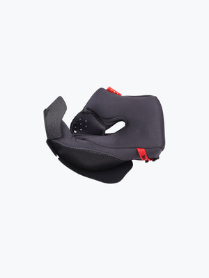 KYT NFR Helmet Cheekpad