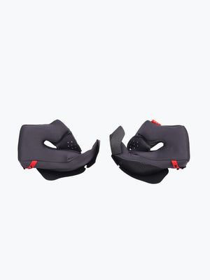 KYT NFR Helmet Cheekpad