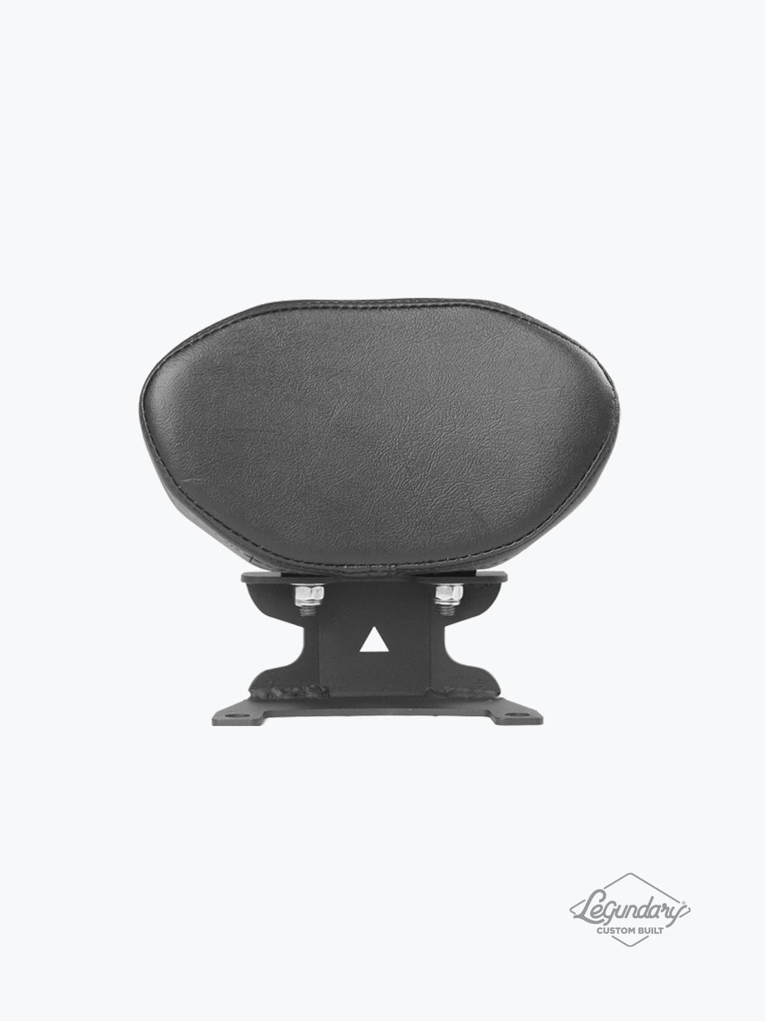 Legundary Bajaj Dominar Backrest