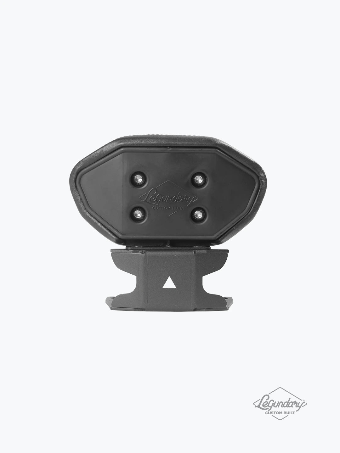 Legundary Bajaj Dominar Backrest