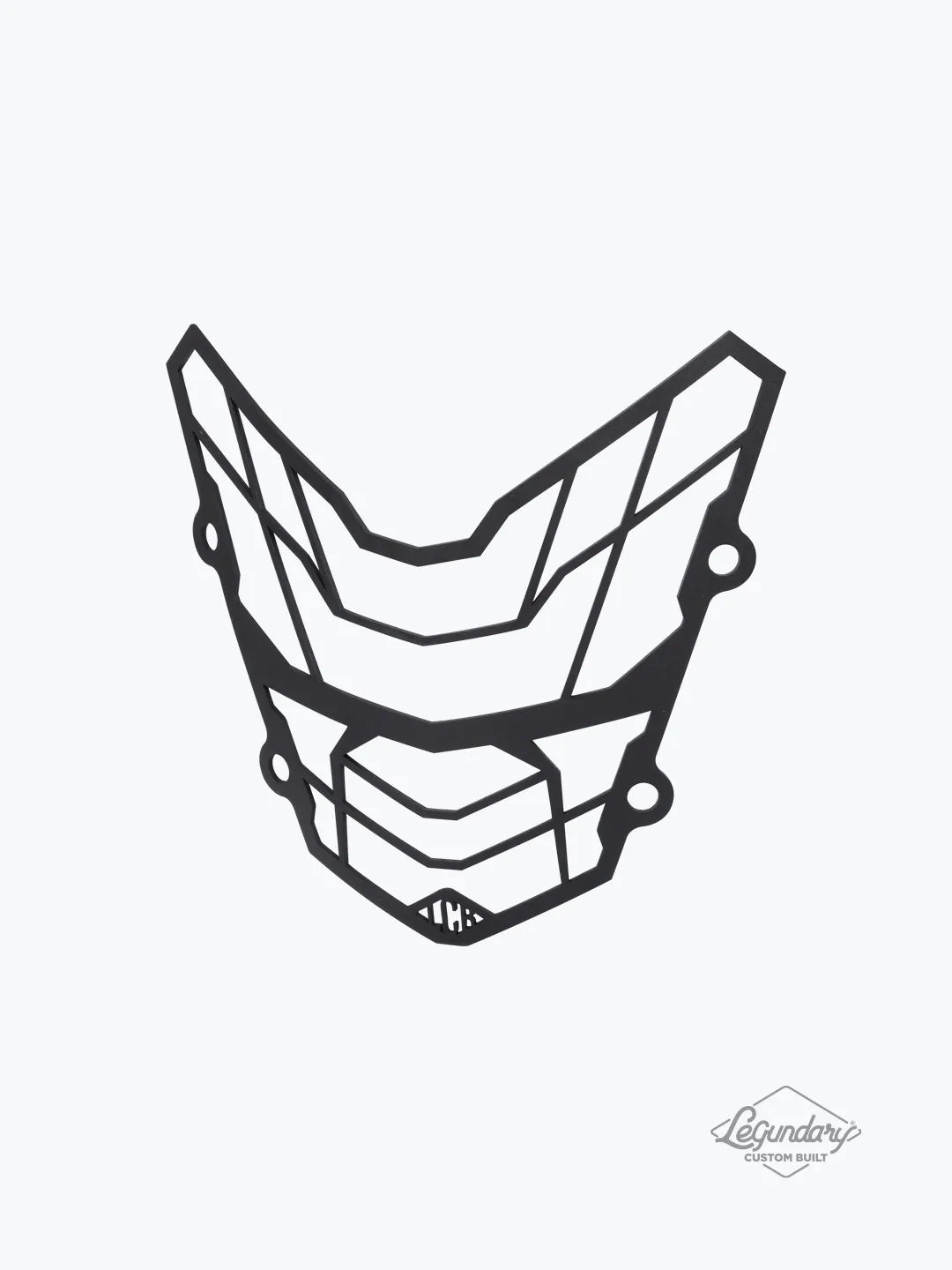 Legundary CB200x Venator Headlight Grill
