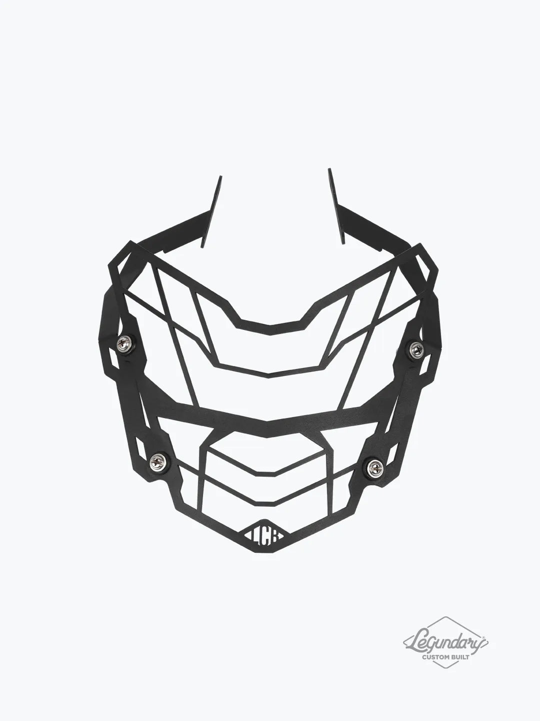 Legundary CB200x Venator Headlight Grill