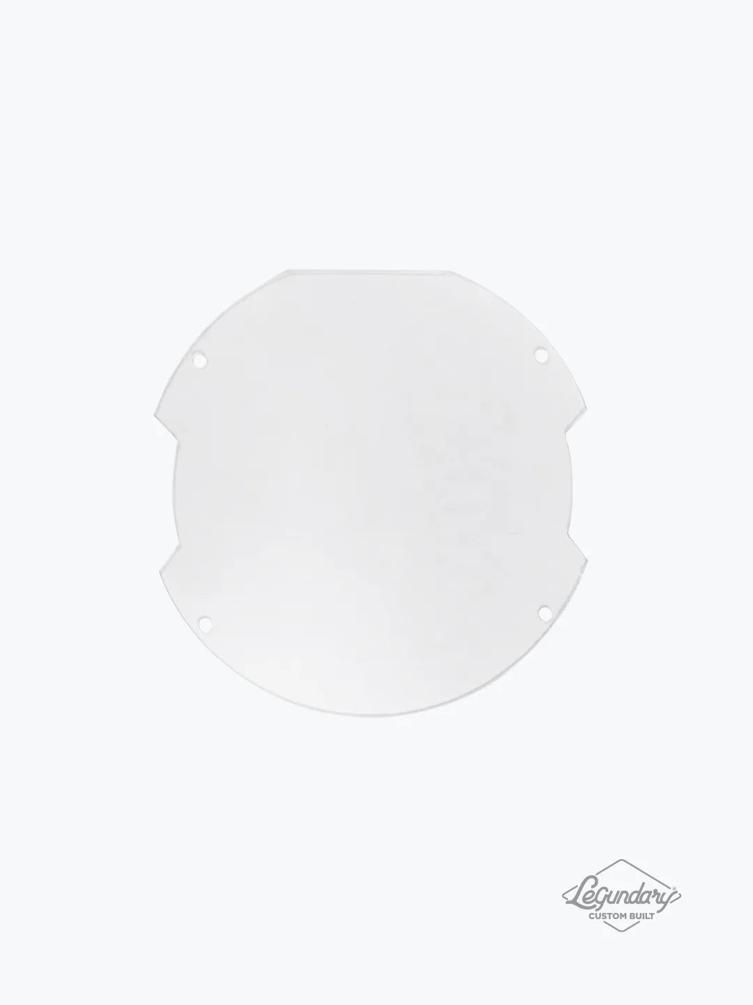 Legundary X pulse oculus headlight shield