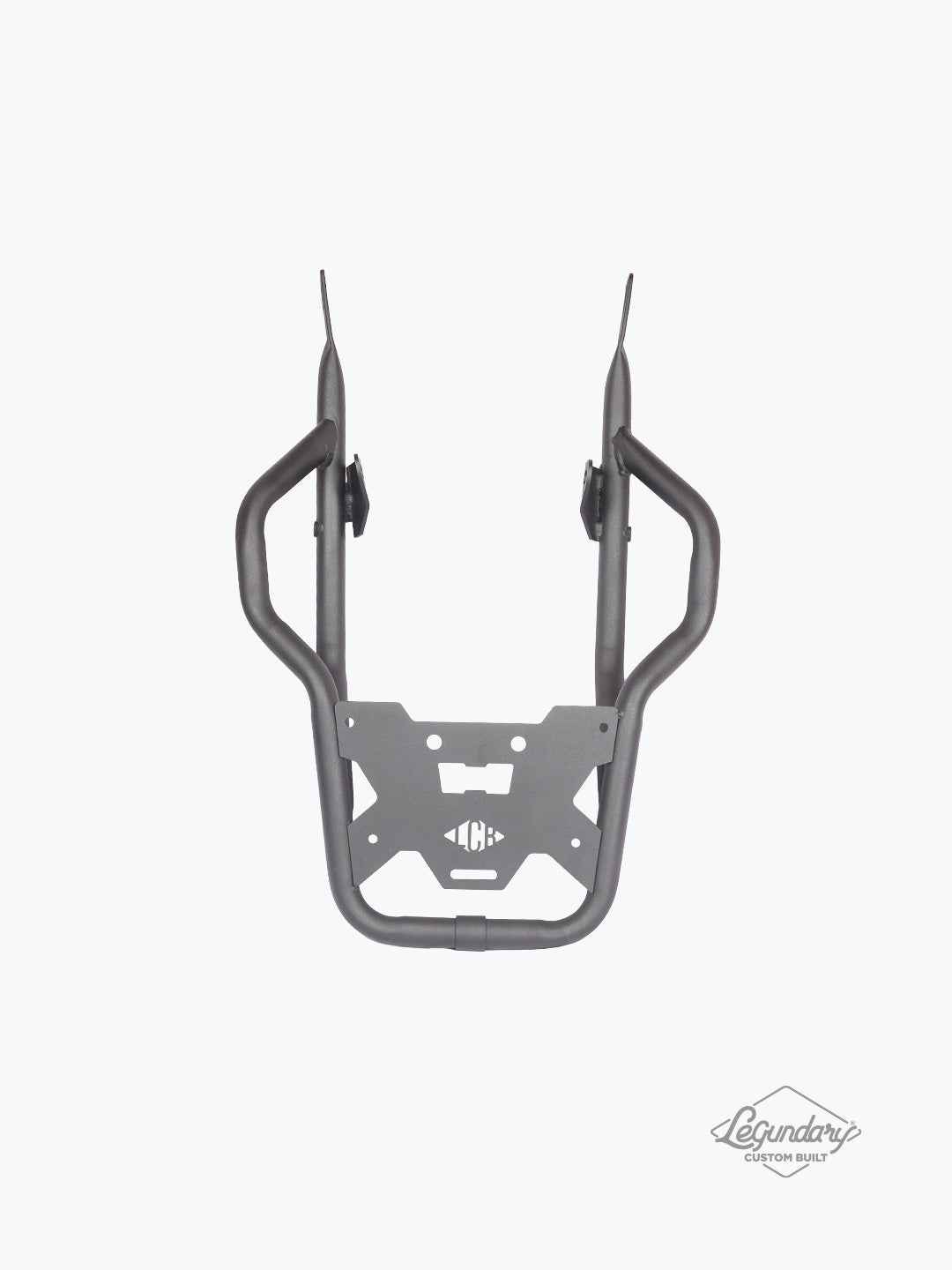 Legundary Hness Atlas Carrier 2.0