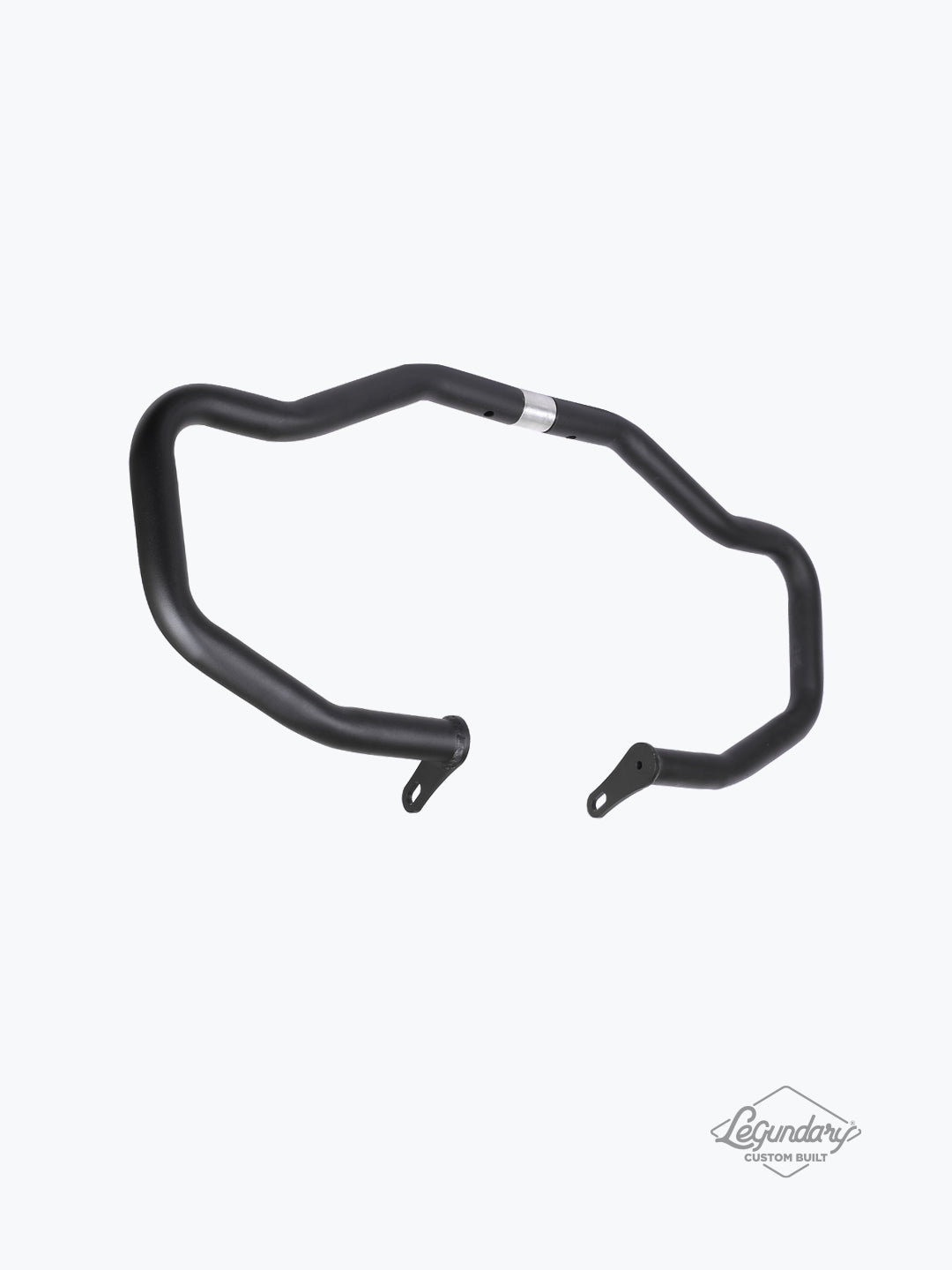 Legundary Classic Reborn Wadder Burn Crashguard