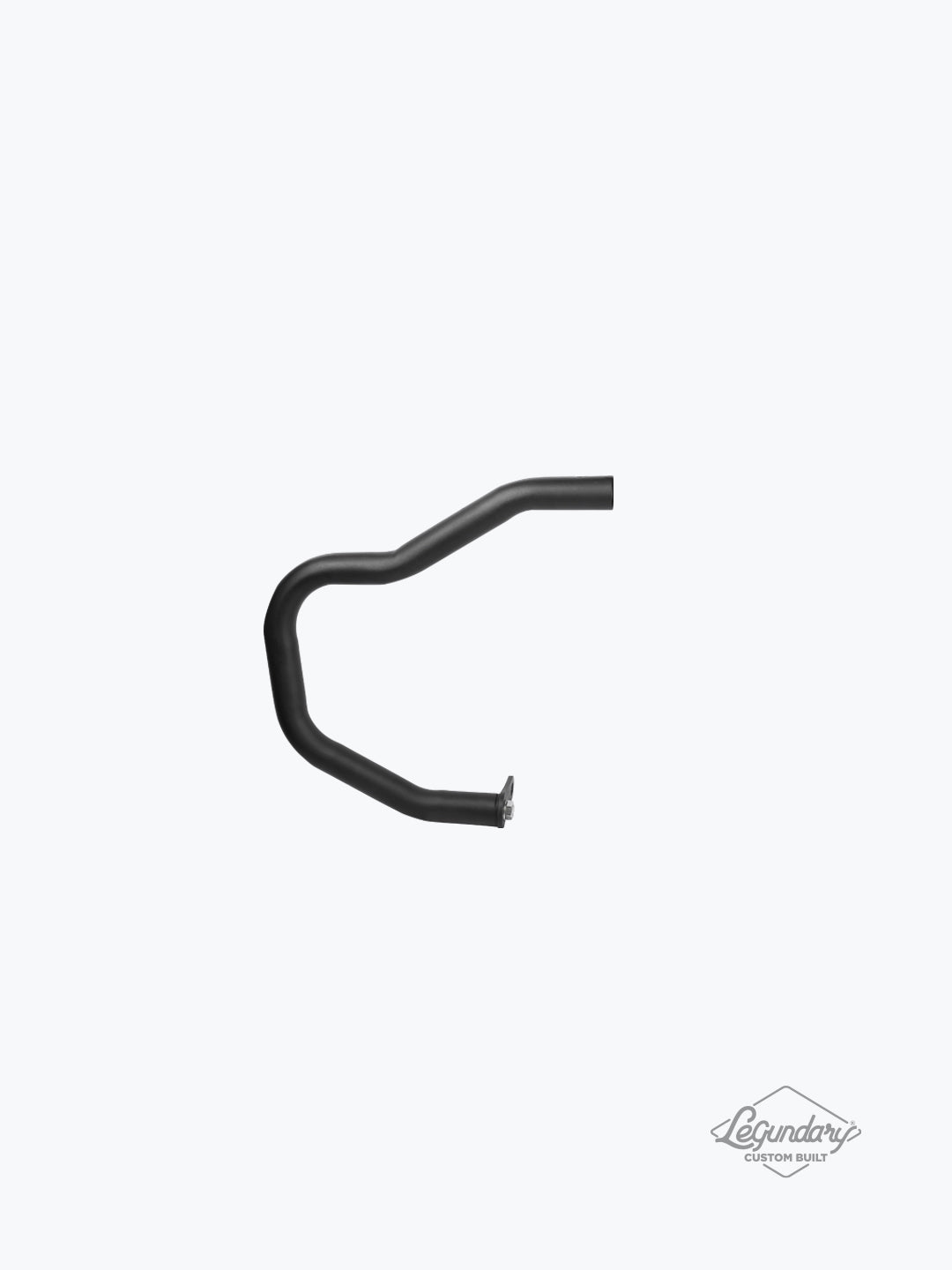 Legundary Classic Reborn Wadder Burn Crashguard