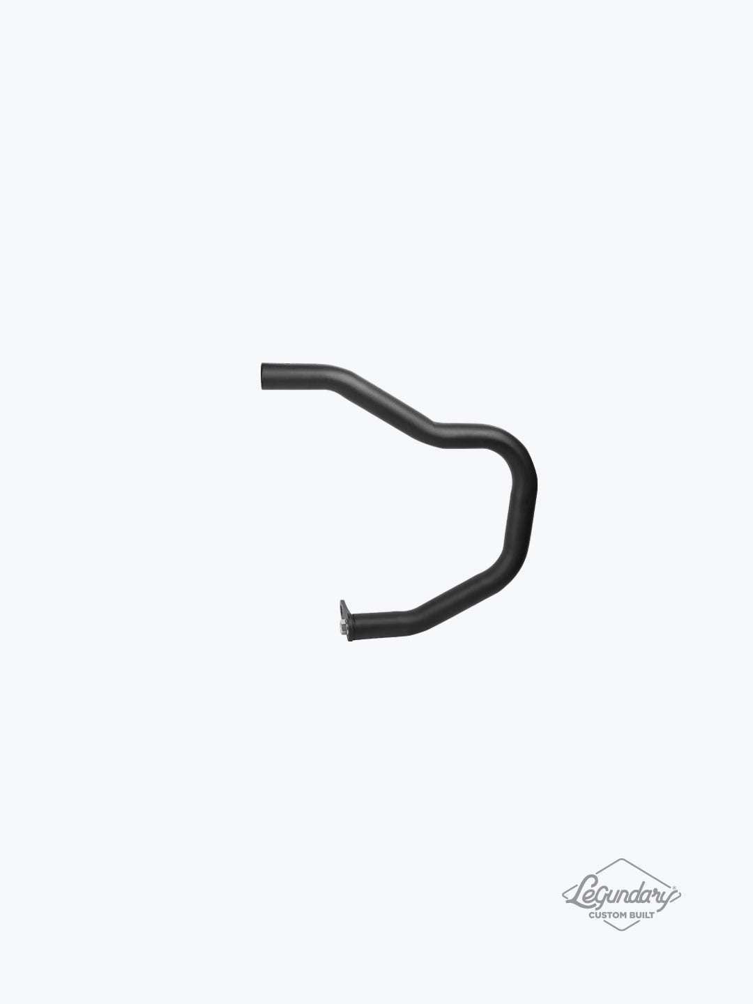 Legundary Classic Reborn Wadder Burn Crashguard