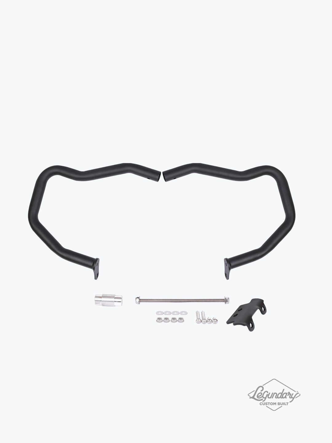 Legundary Classic Reborn Wadder Burn Crashguard