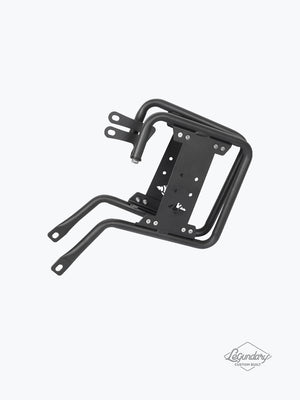 LCB Meteor Aragorn Saddlestay