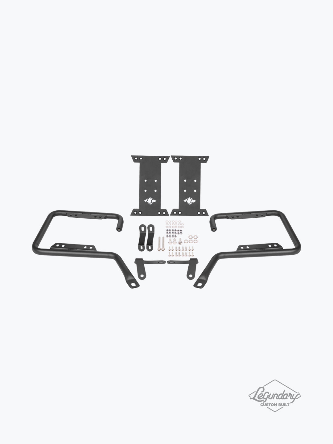 Legundary Meteor Aragorn Saddlestay