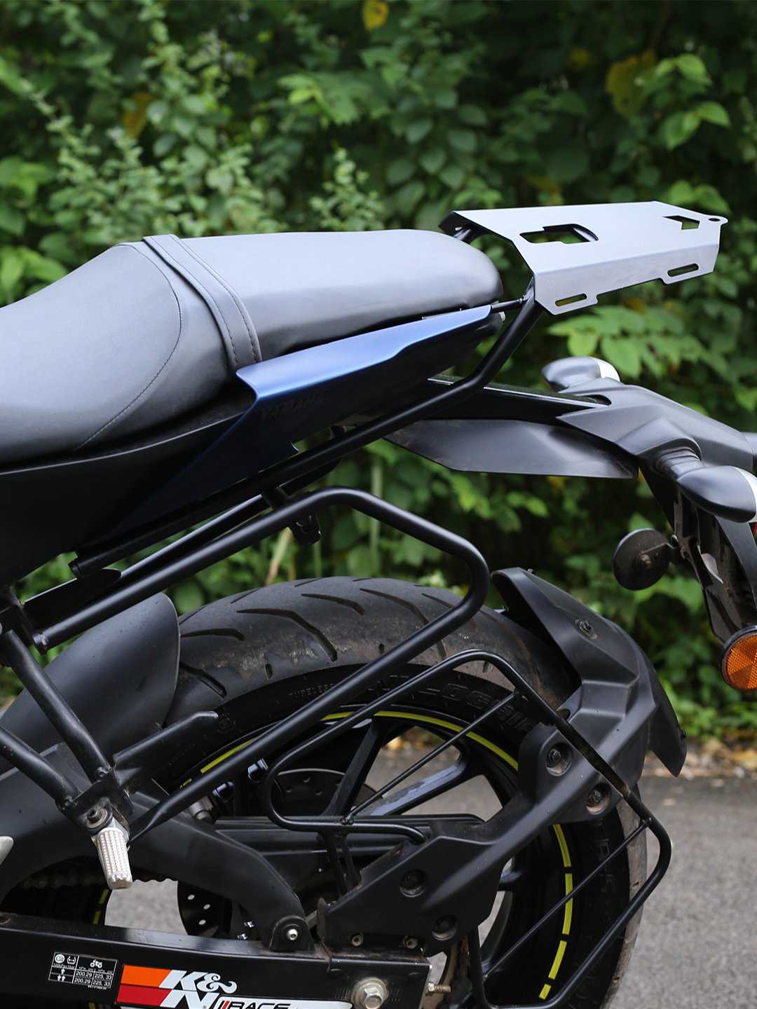 Jb Racing MT 15 Expedition Carrier