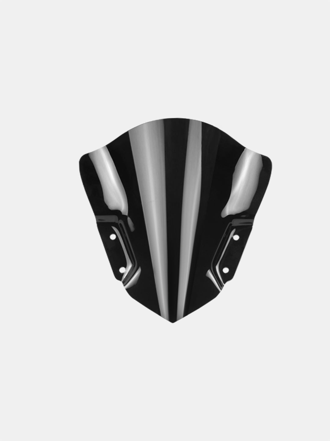 Yamaha mt 15 visor hot sale price