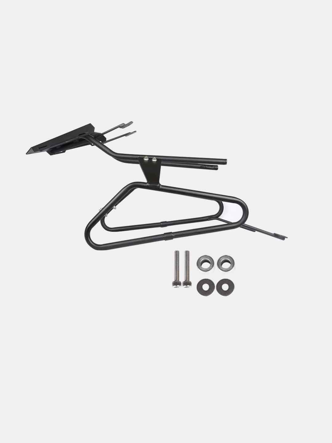 Jb Racing Saddle Stay With Expedition Carrier For R15 v3